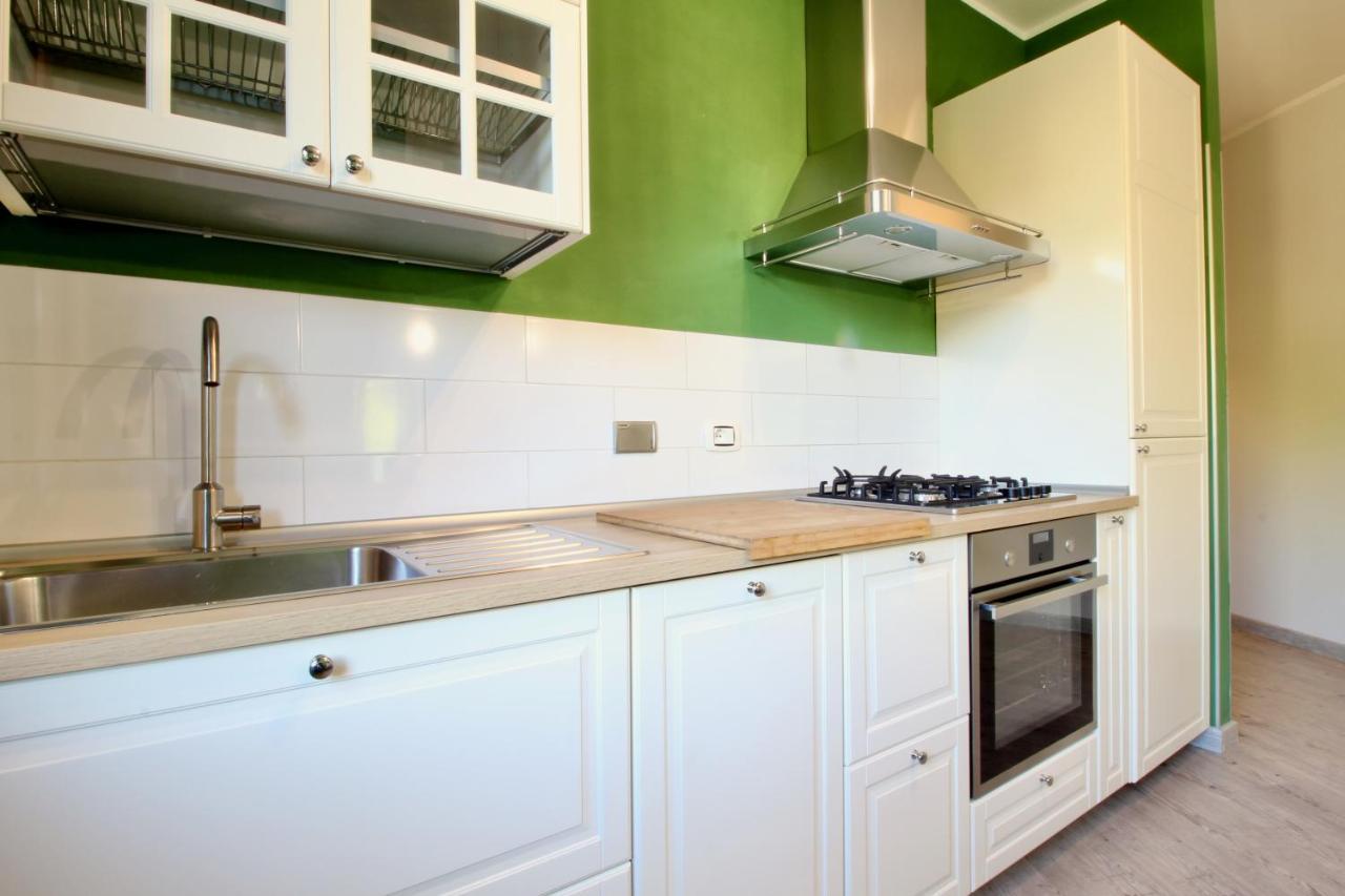 The Green Corner Bordighera Extérieur photo