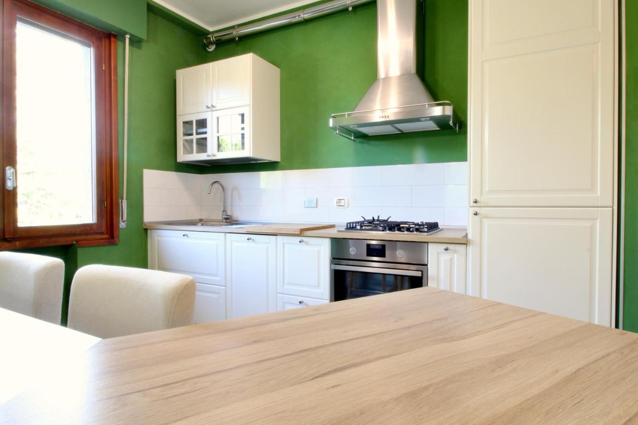 The Green Corner Bordighera Extérieur photo