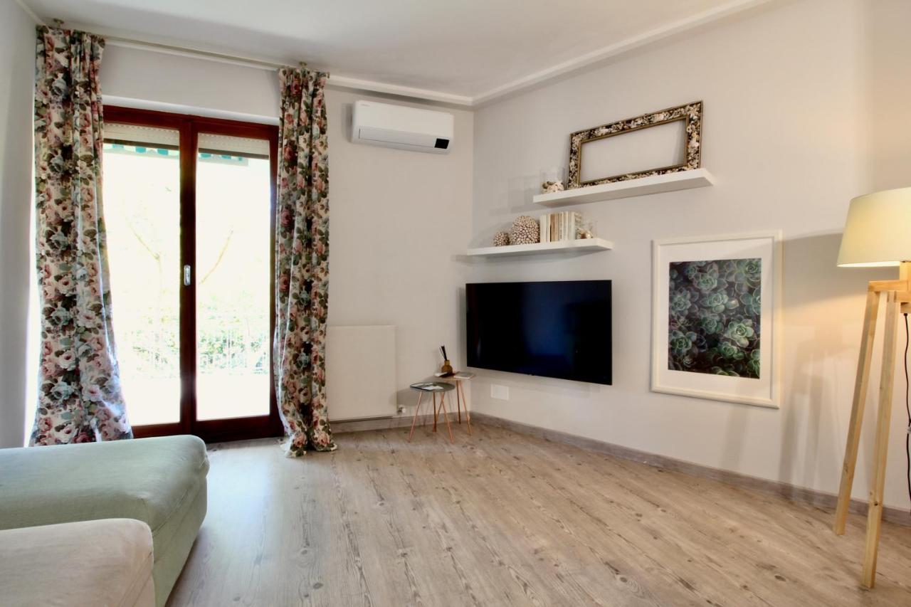 The Green Corner Bordighera Extérieur photo